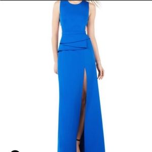 PROM DRESS - BCBG Long Dress